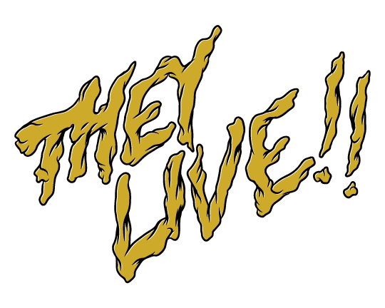 Hand lettering